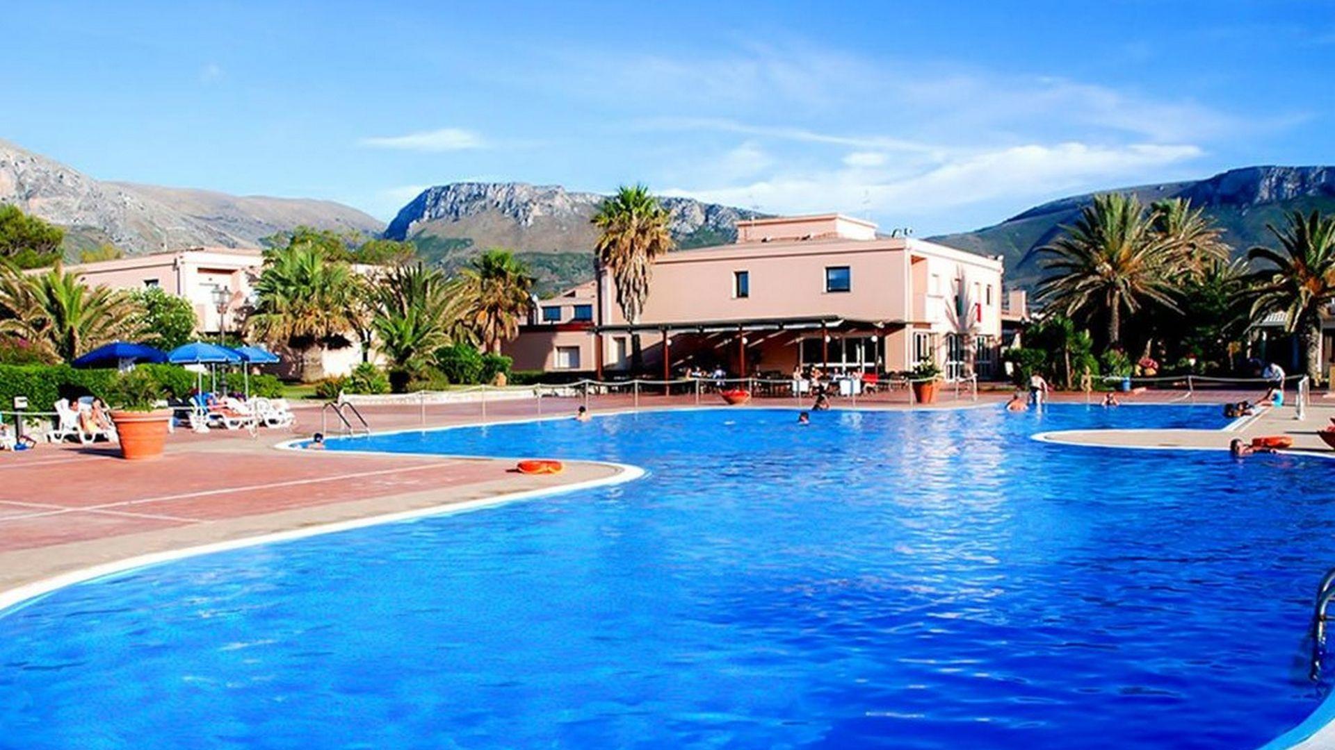 TH Cinisi Florio Park Hotel